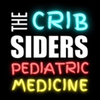 Cribsiders Podcast Series Banner